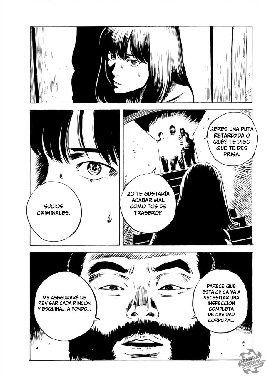 Read Happiness (es) Manga Online