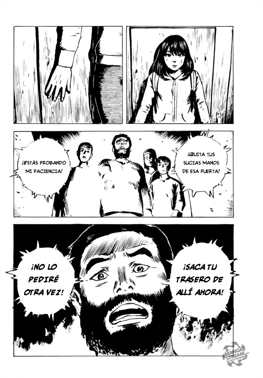 Read Happiness (es) Manga Online