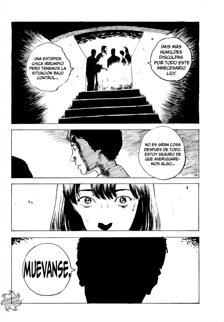 Read Happiness (es) Manga Online