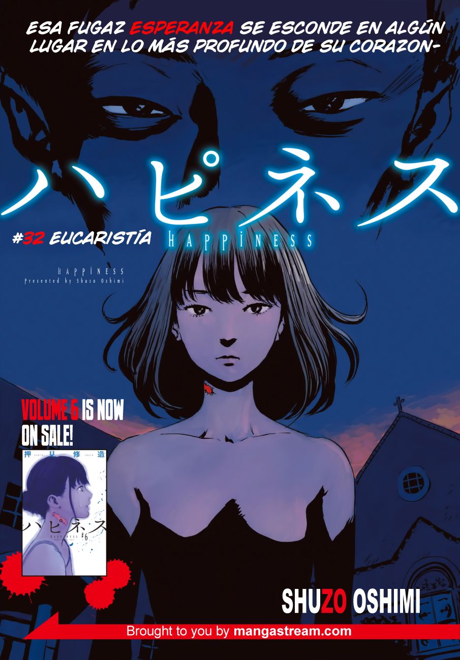 Read Happiness (es) Manga Online