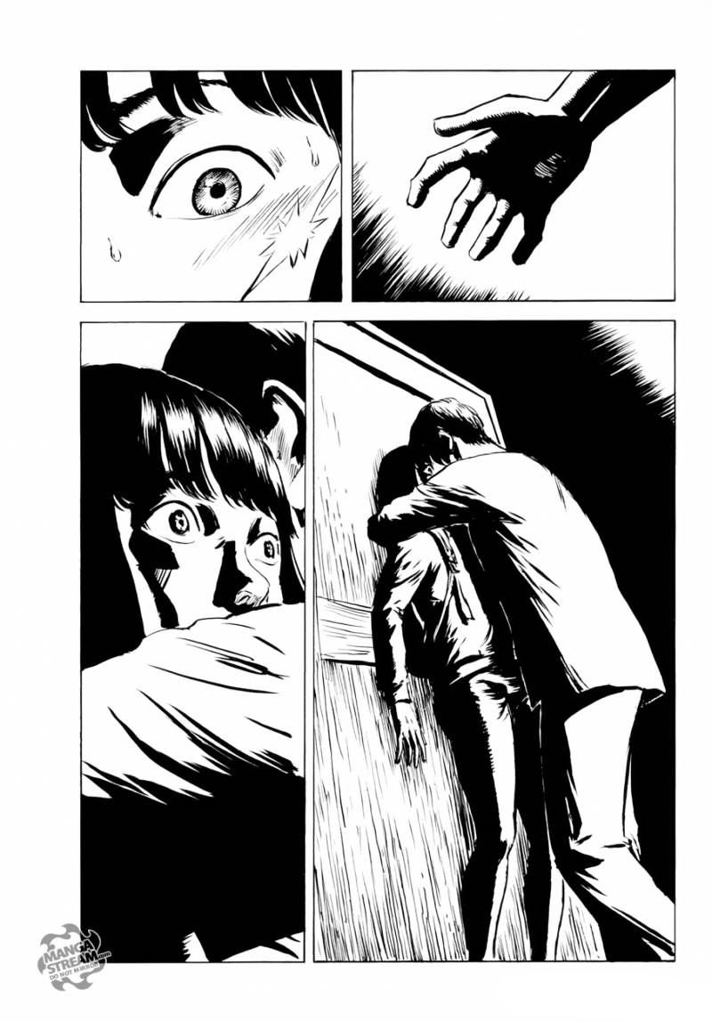 Read Happiness (es) Manga Online