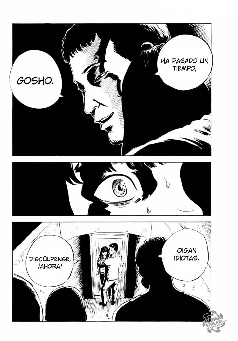 Read Happiness (es) Manga Online