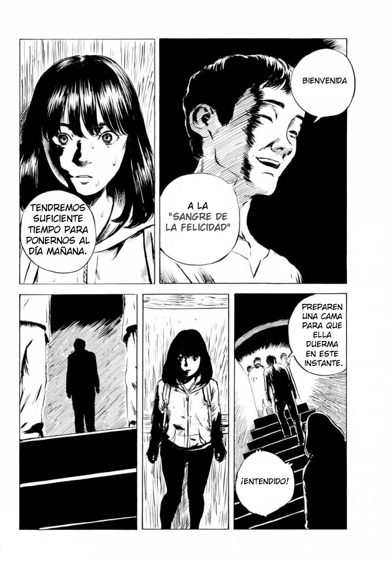 Read Happiness (es) Manga Online