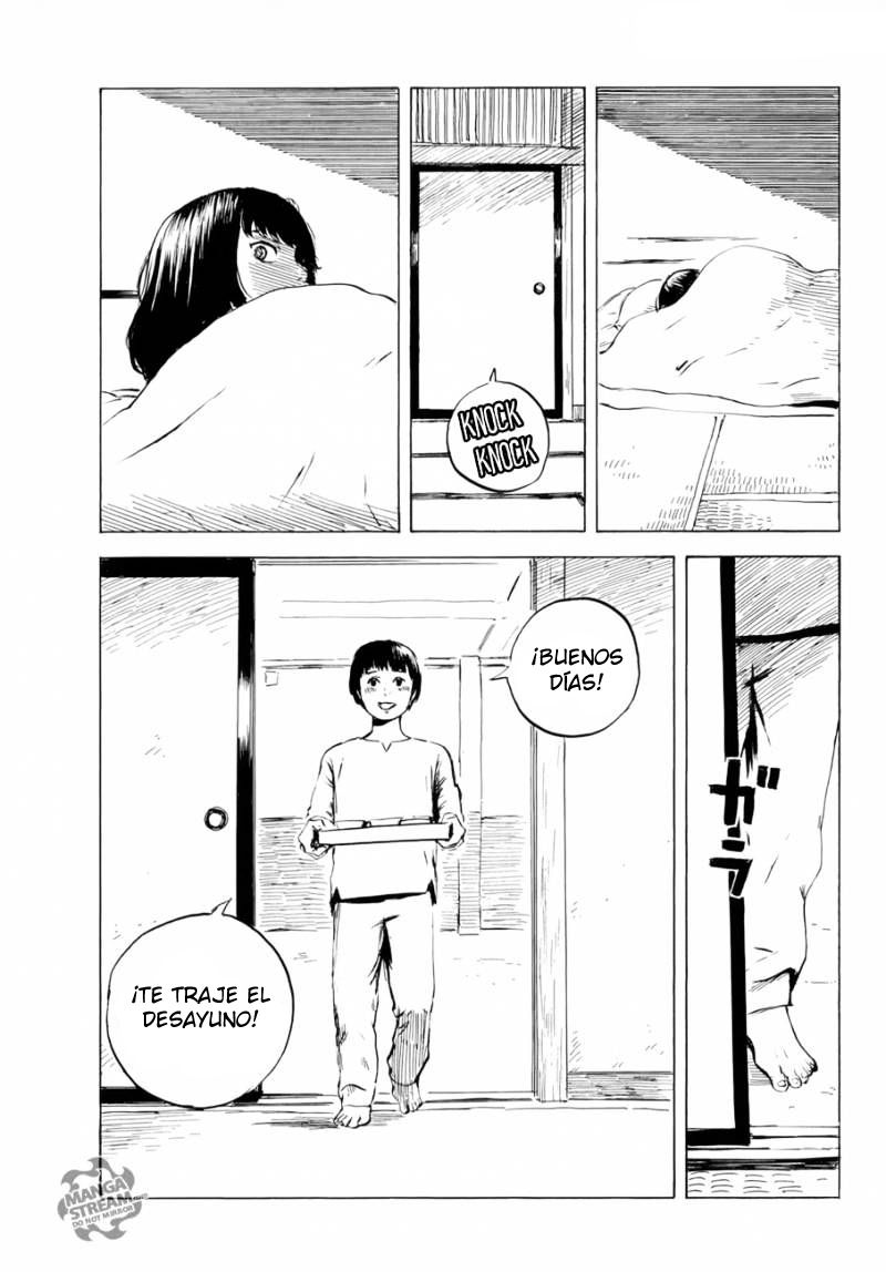 Read Happiness (es) Manga Online