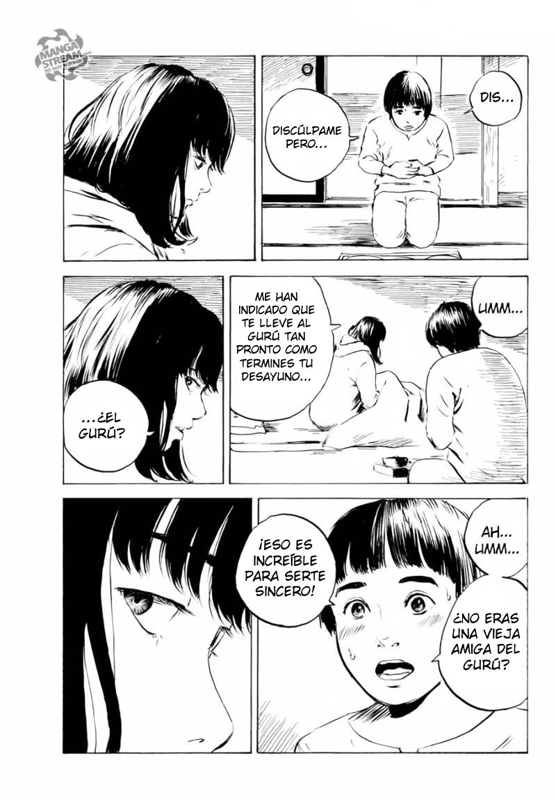 Read Happiness (es) Manga Online