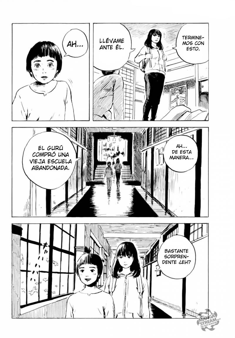 Read Happiness (es) Manga Online