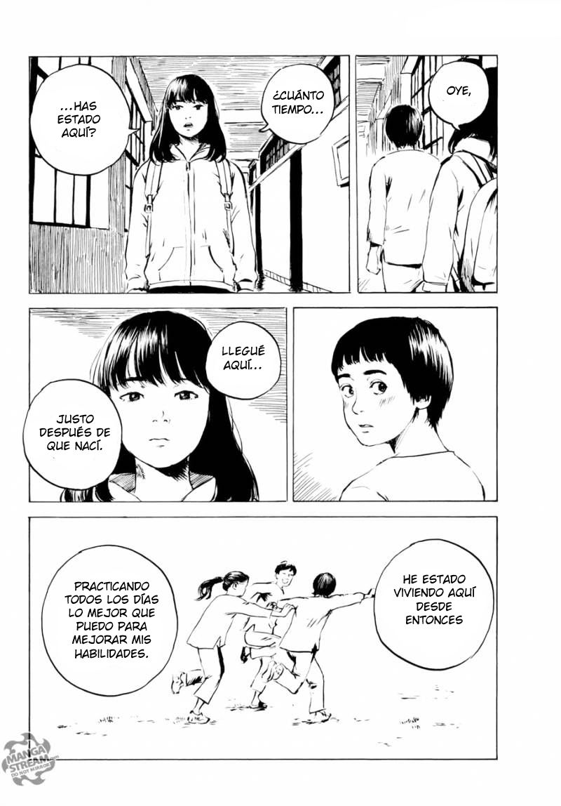 Read Happiness (es) Manga Online