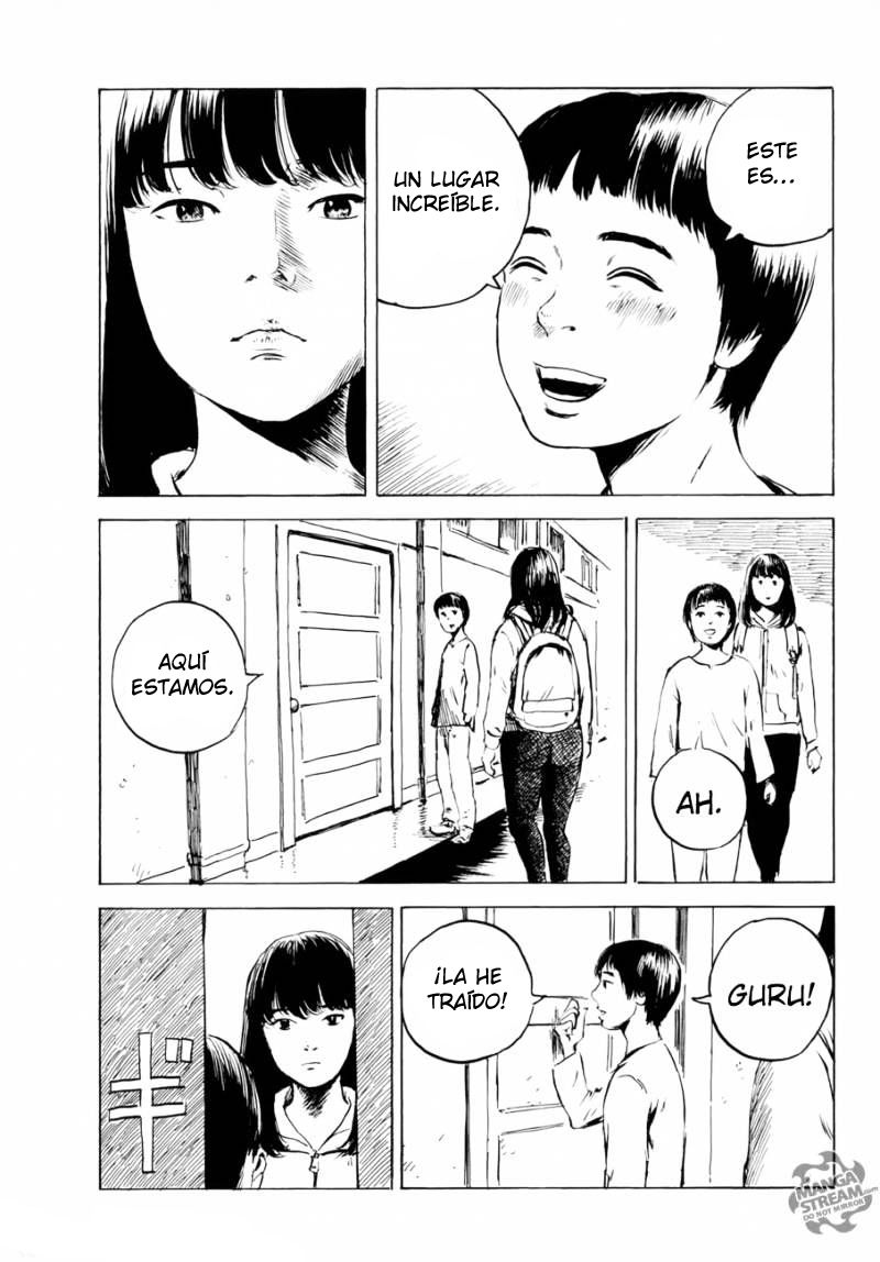 Read Happiness (es) Manga Online