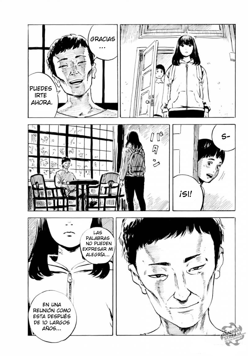 Read Happiness (es) Manga Online