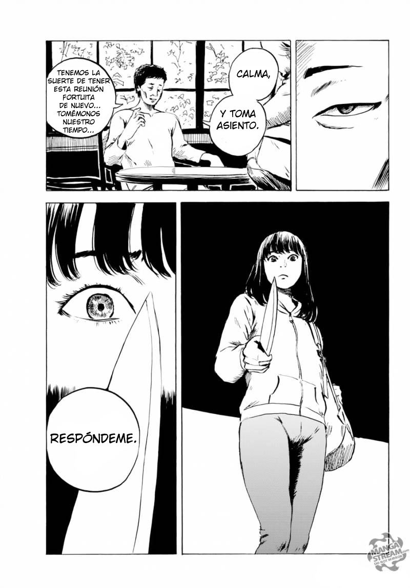 Read Happiness (es) Manga Online