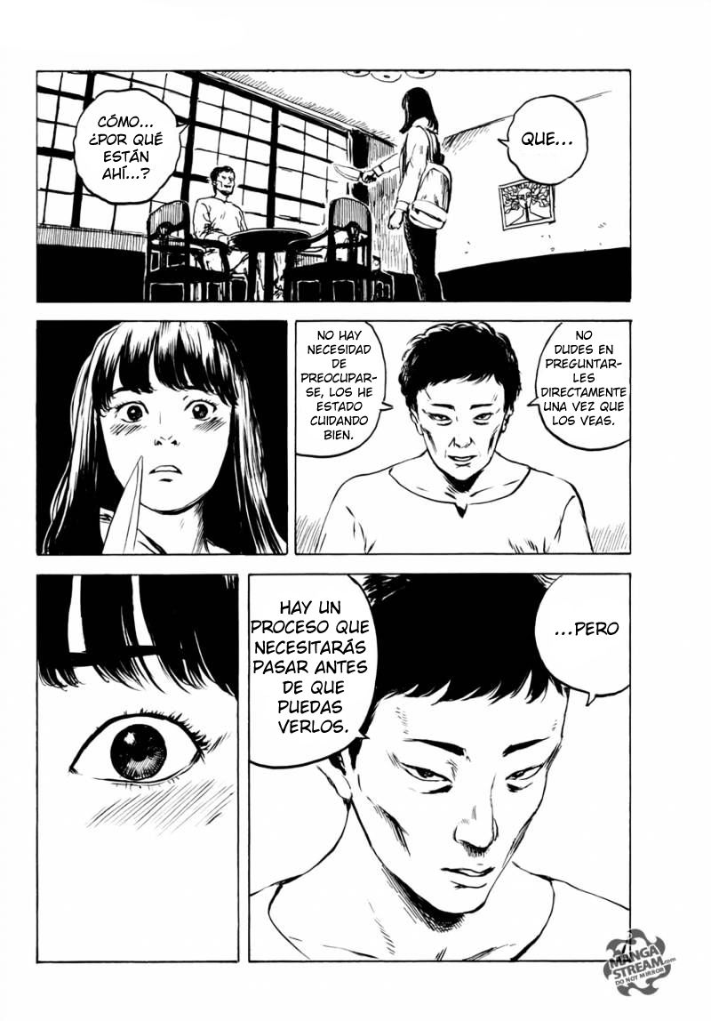 Read Happiness (es) Manga Online