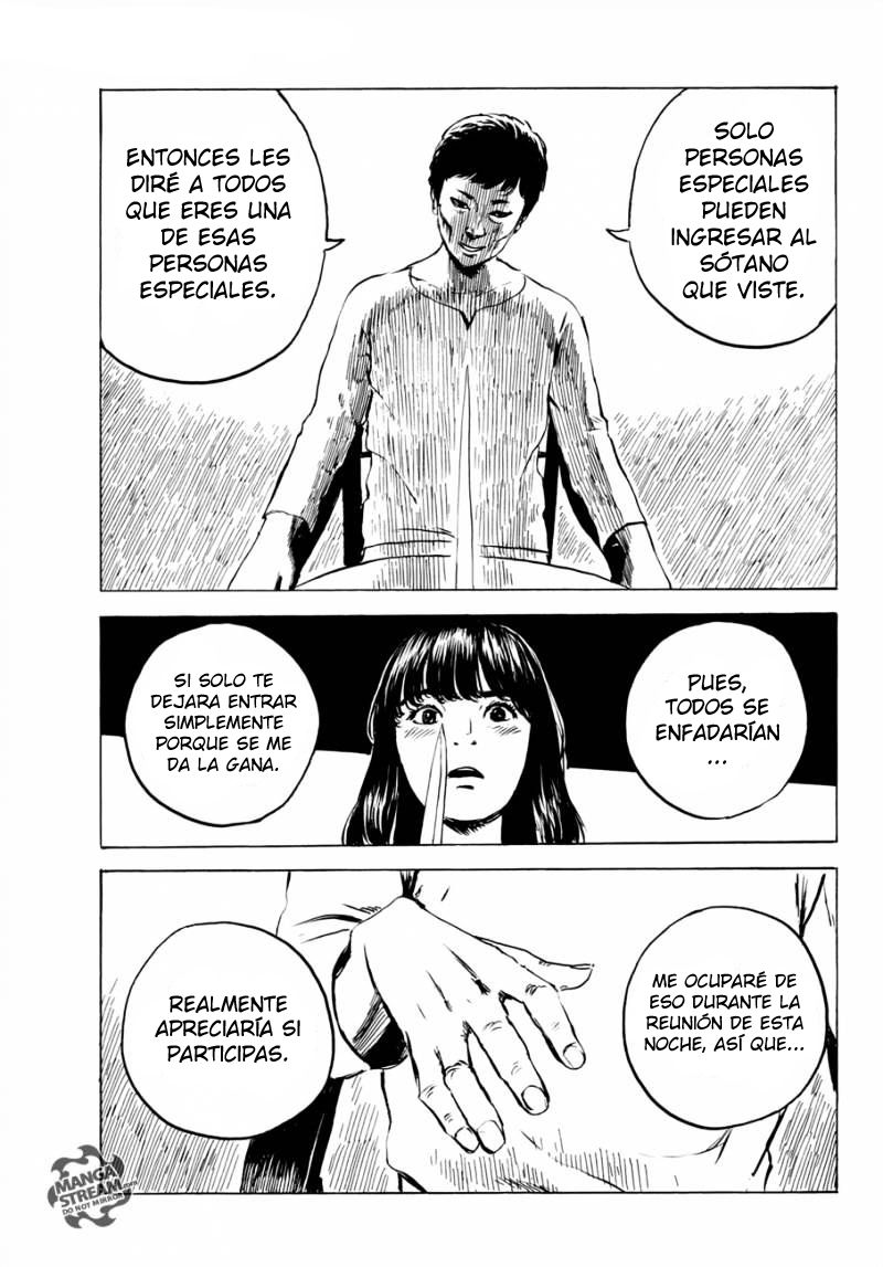 Read Happiness (es) Manga Online