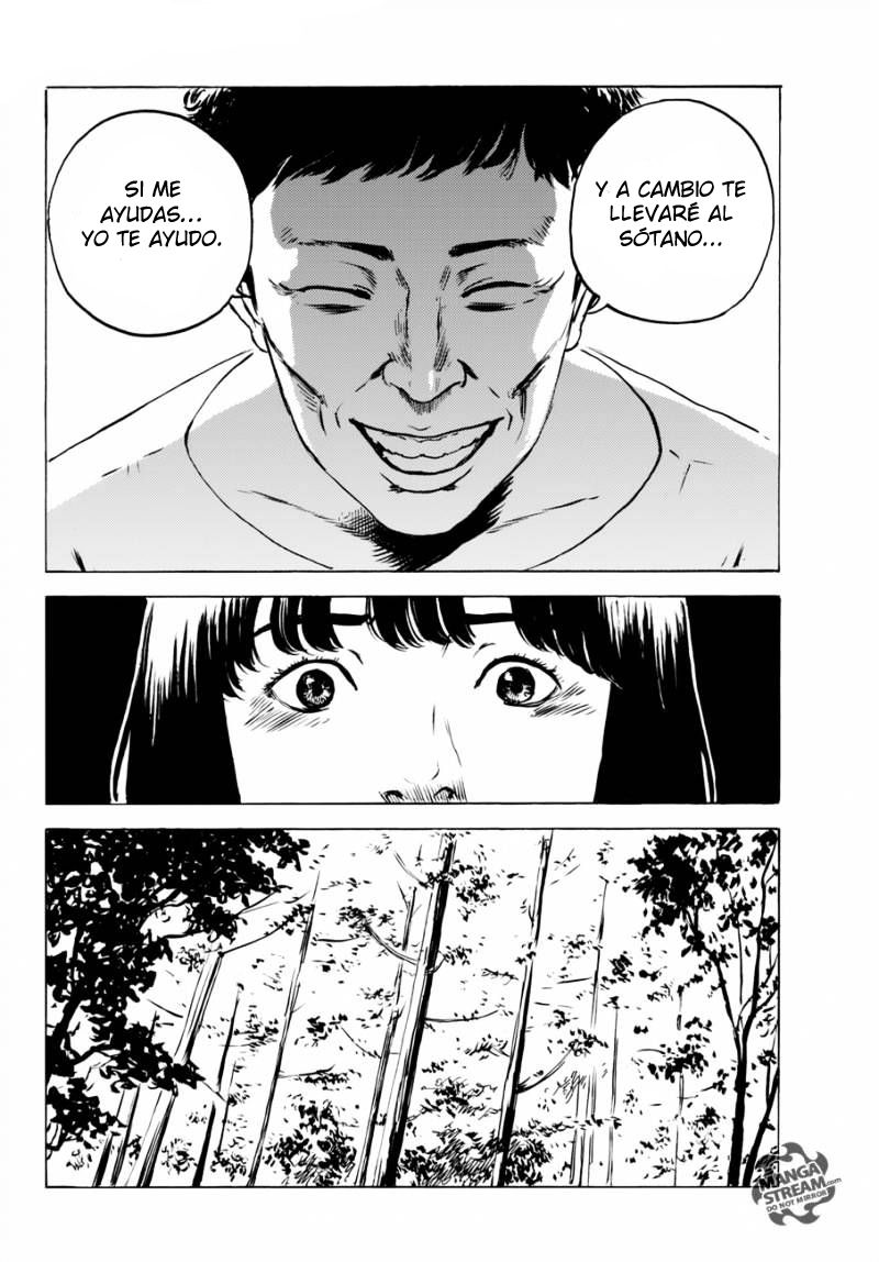 Read Happiness (es) Manga Online