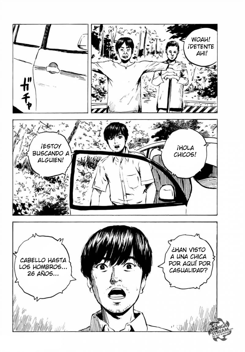 Read Happiness (es) Manga Online