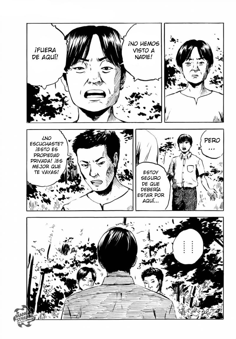 Read Happiness (es) Manga Online