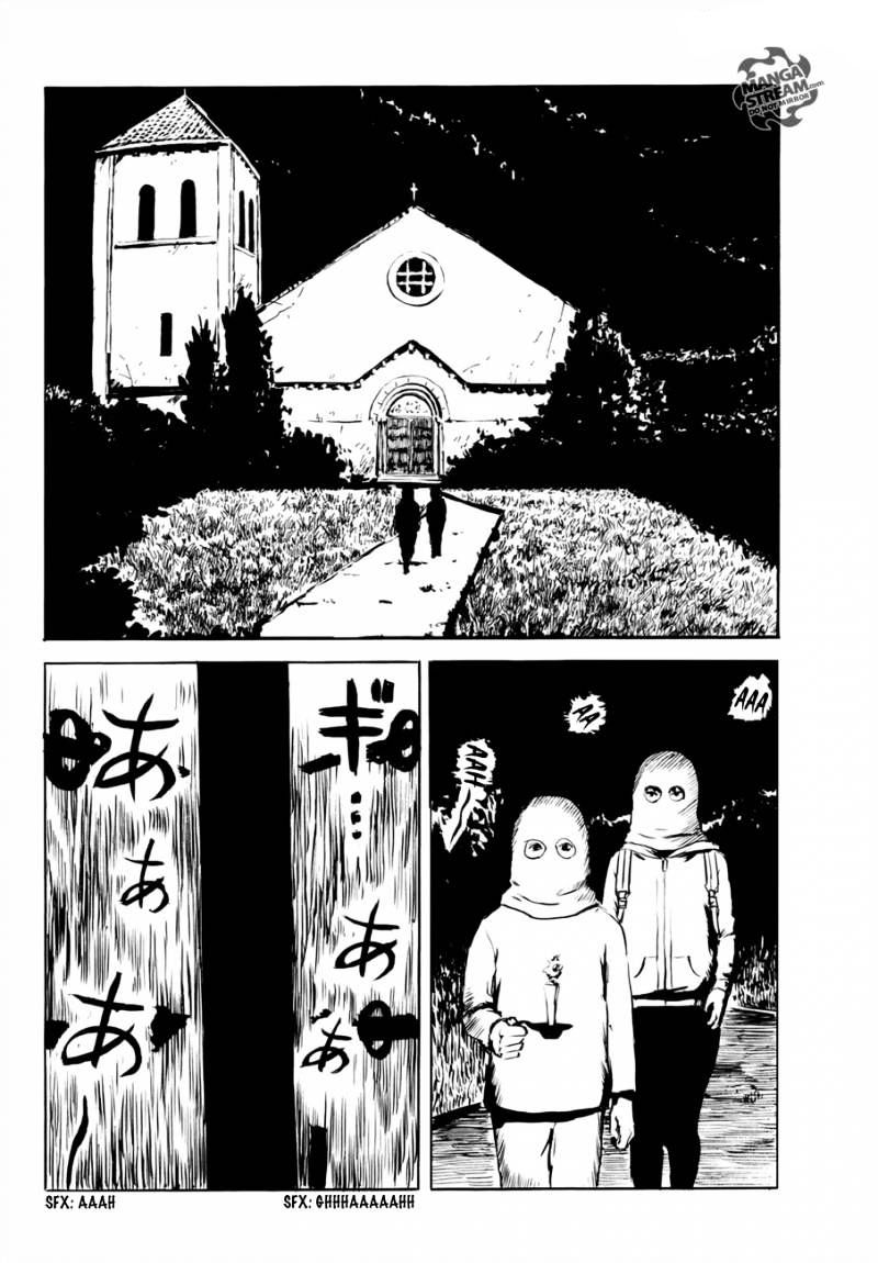 Read Happiness (es) Manga Online