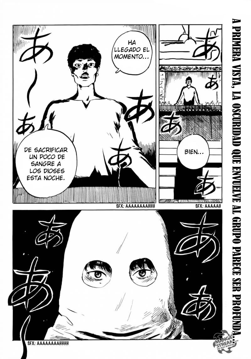 Read Happiness (es) Manga Online