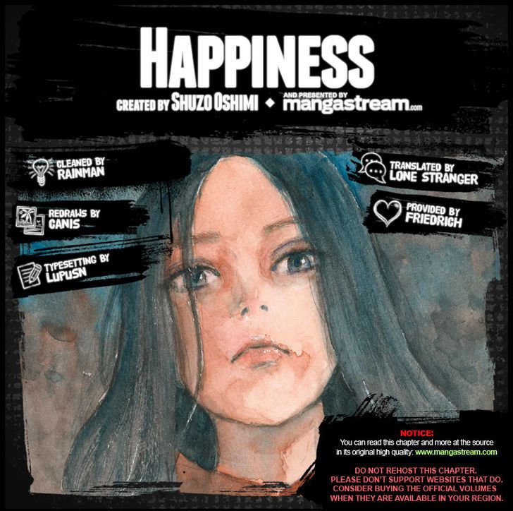 Read Happiness (es) Manga Online