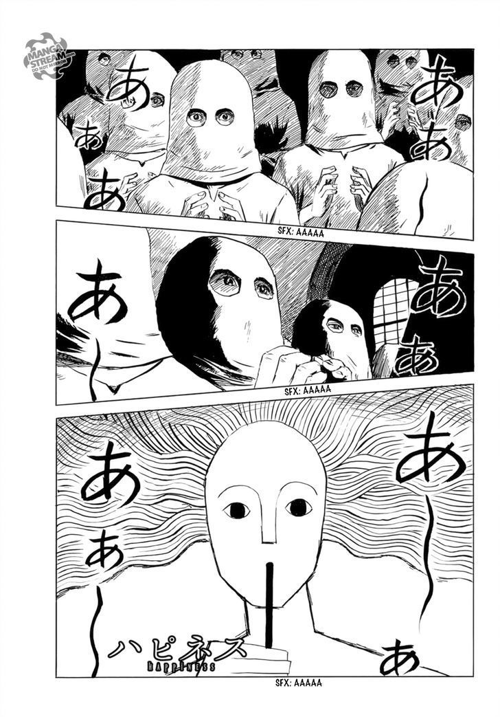 Read Happiness (es) Manga Online