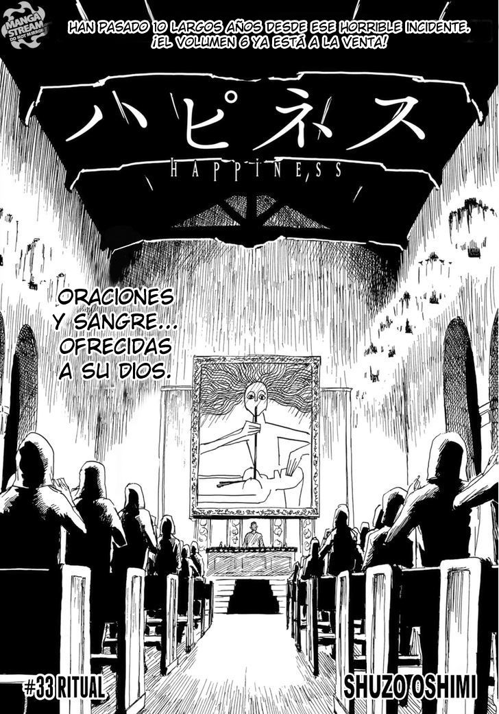 Read Happiness (es) Manga Online