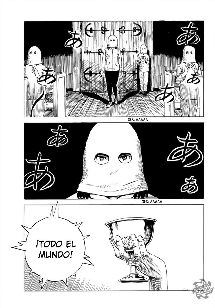 Read Happiness (es) Manga Online