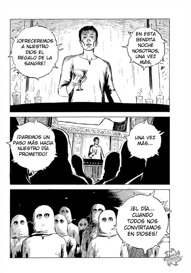 Read Happiness (es) Manga Online