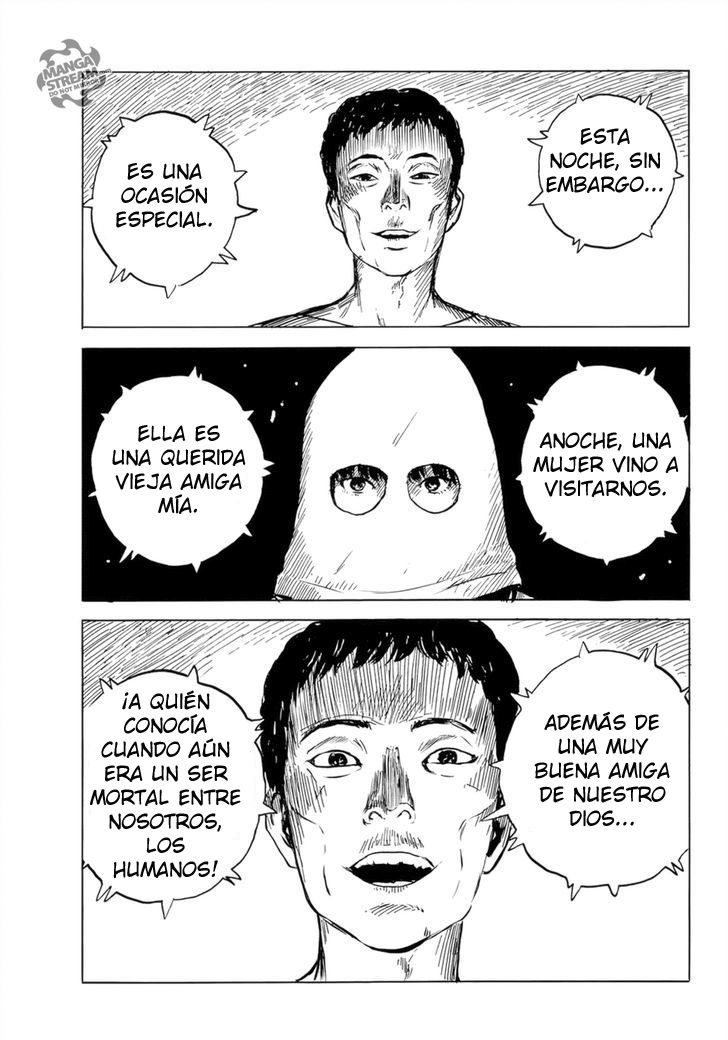 Read Happiness (es) Manga Online