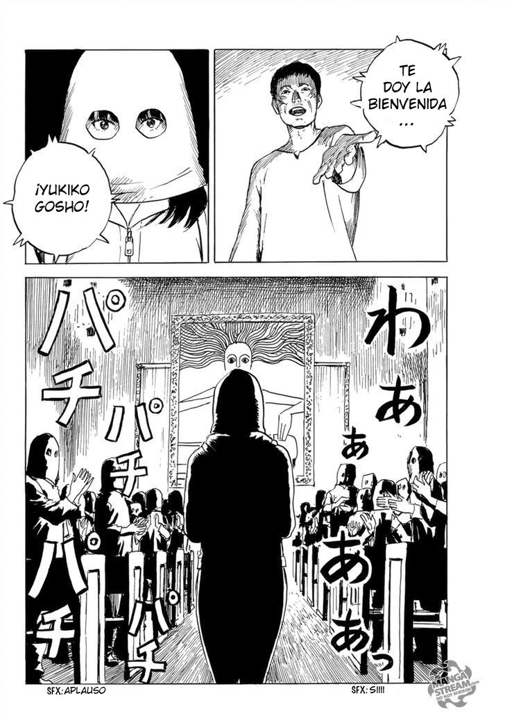 Read Happiness (es) Manga Online