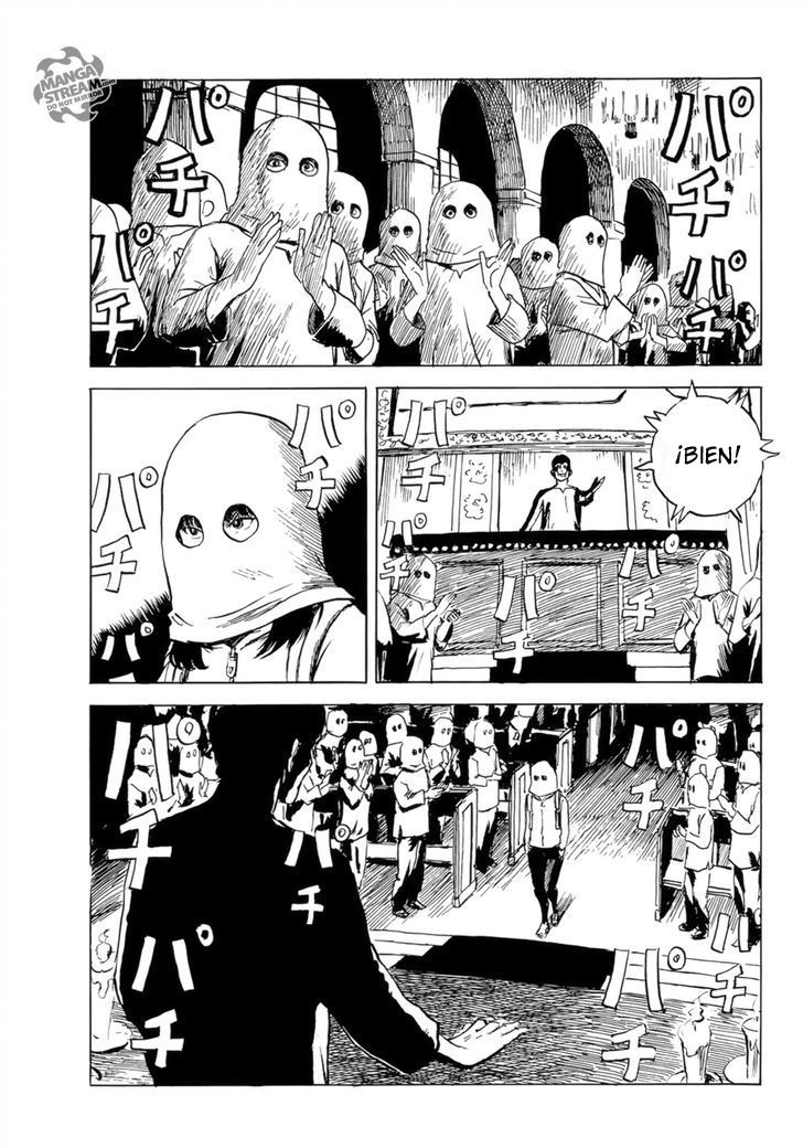 Read Happiness (es) Manga Online