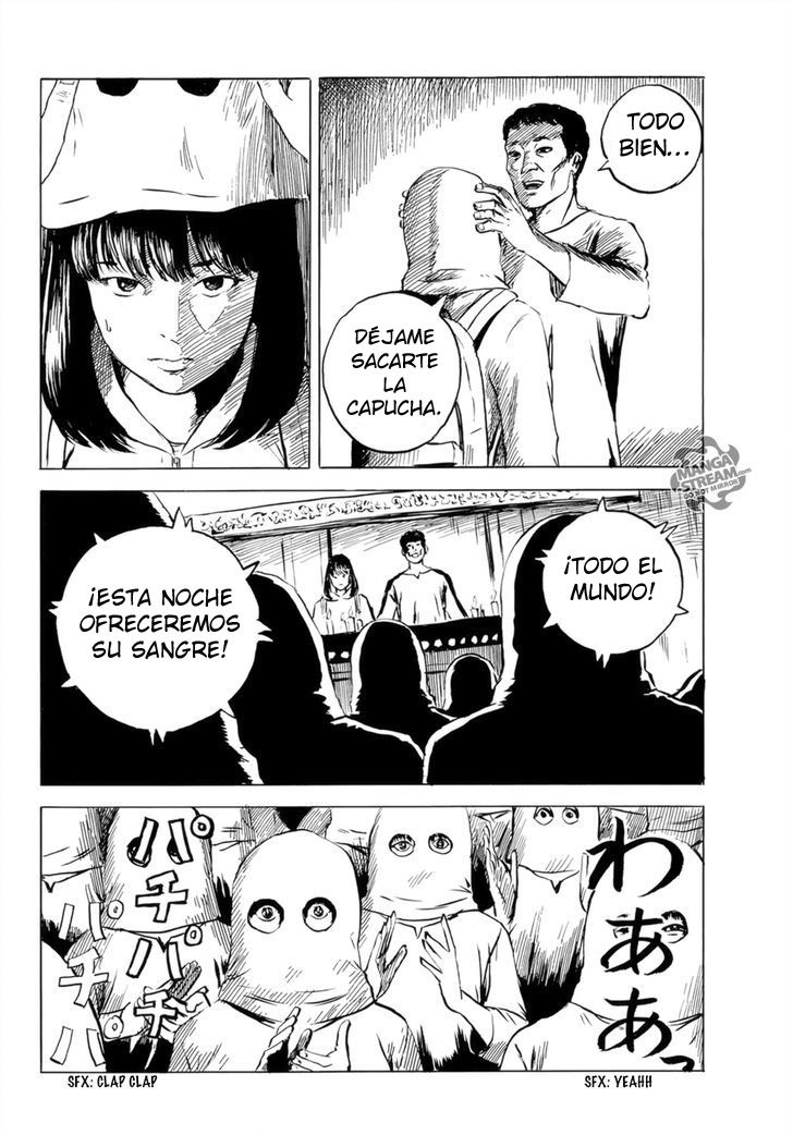 Read Happiness (es) Manga Online