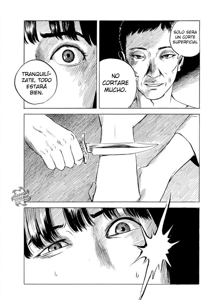 Read Happiness (es) Manga Online