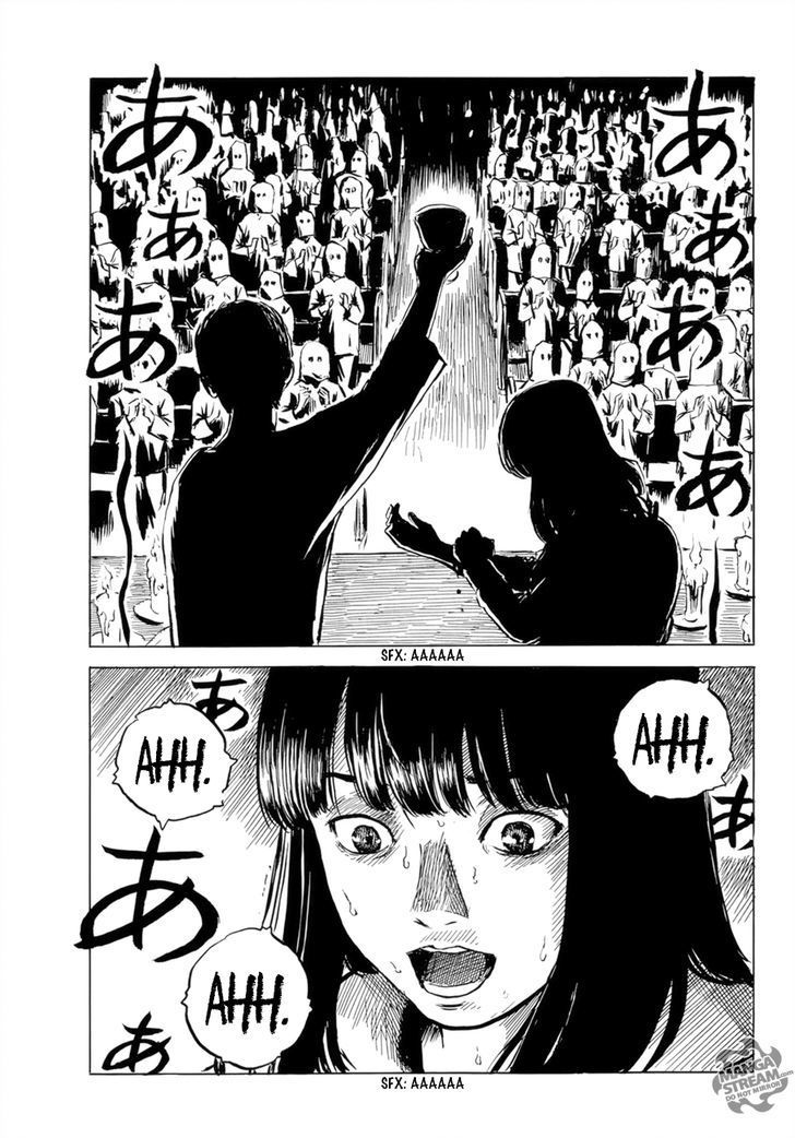 Read Happiness (es) Manga Online