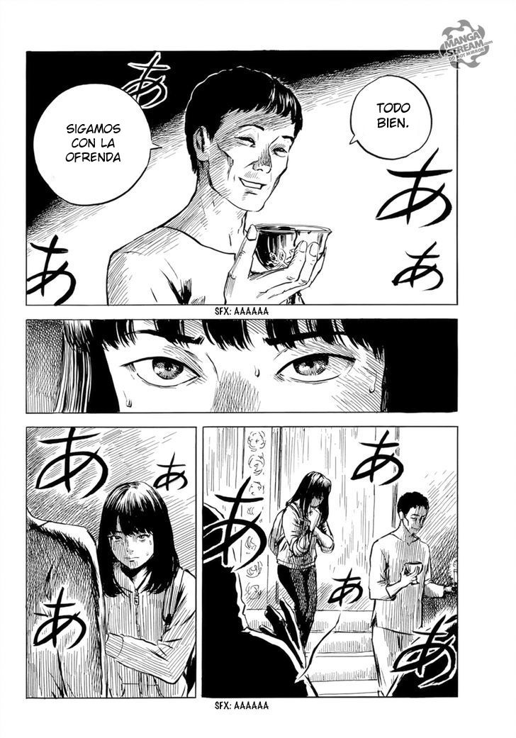 Read Happiness (es) Manga Online