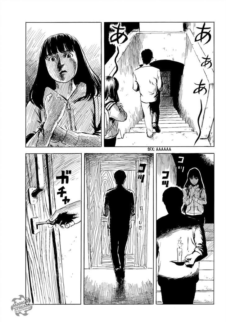 Read Happiness (es) Manga Online