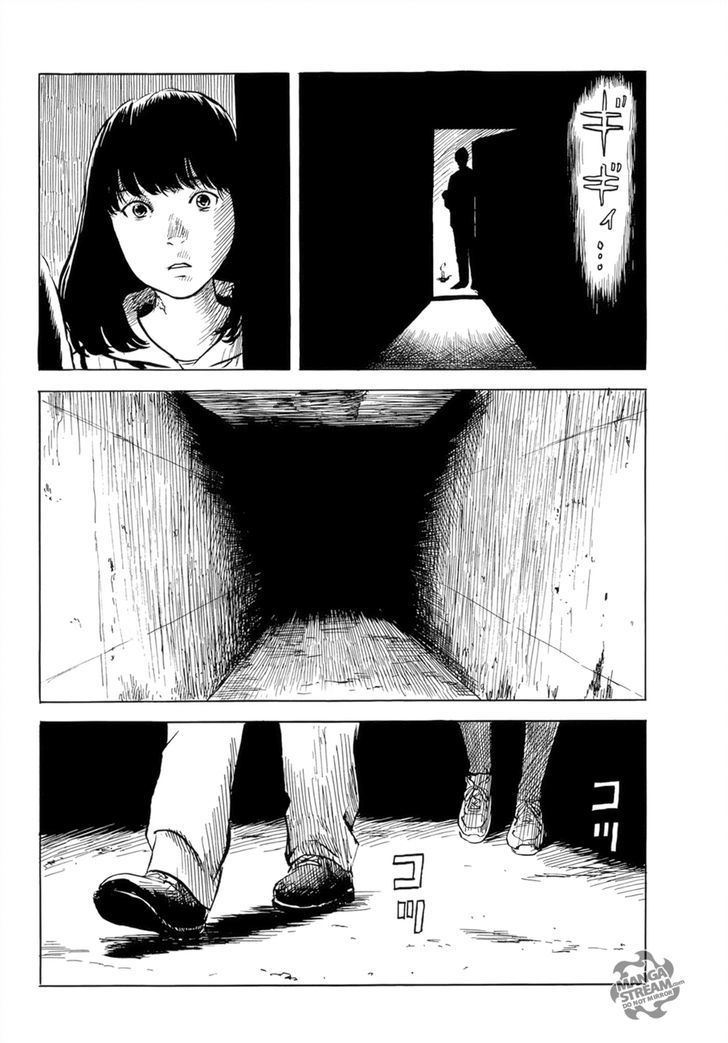 Read Happiness (es) Manga Online