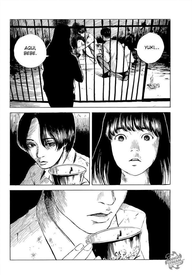 Read Happiness (es) Manga Online