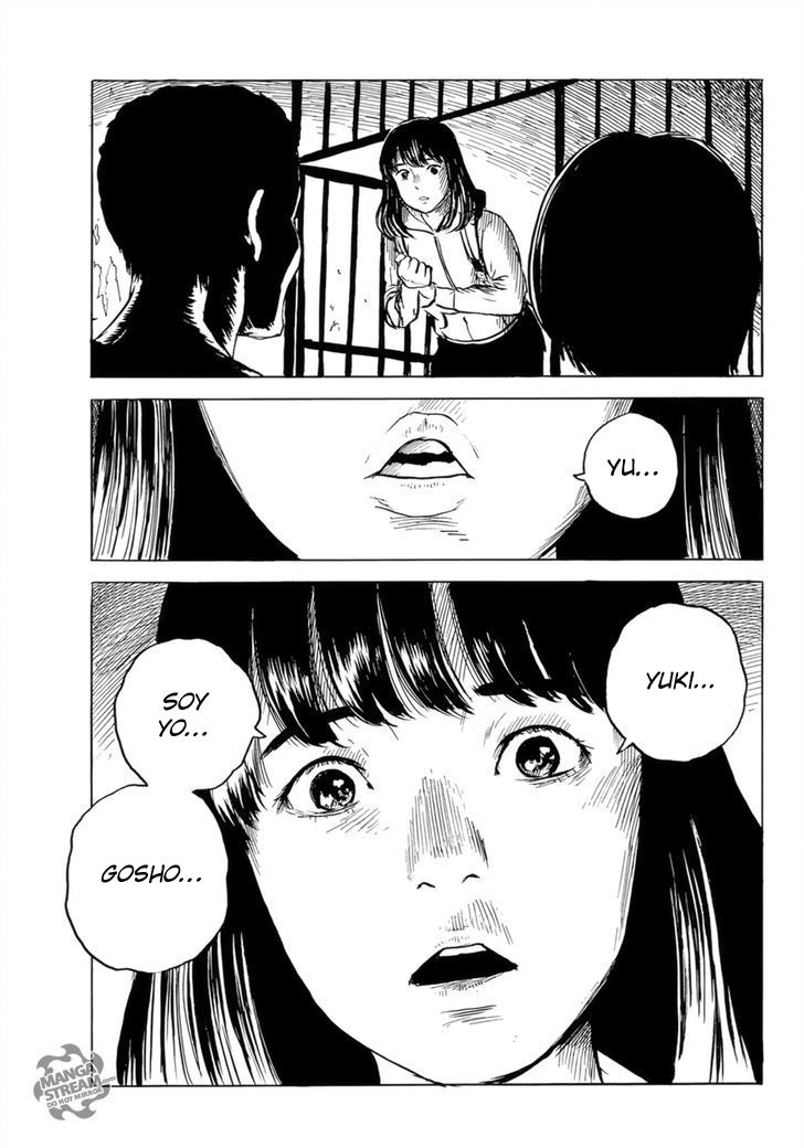 Read Happiness (es) Manga Online