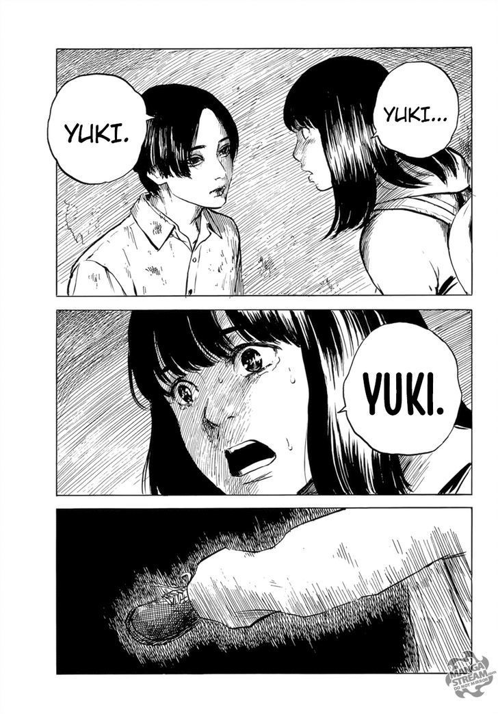 Read Happiness (es) Manga Online