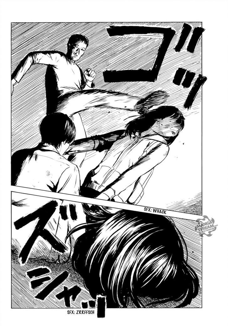 Read Happiness (es) Manga Online