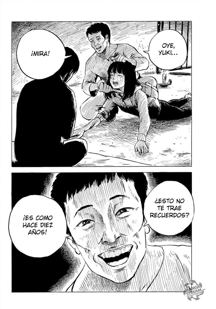 Read Happiness (es) Manga Online