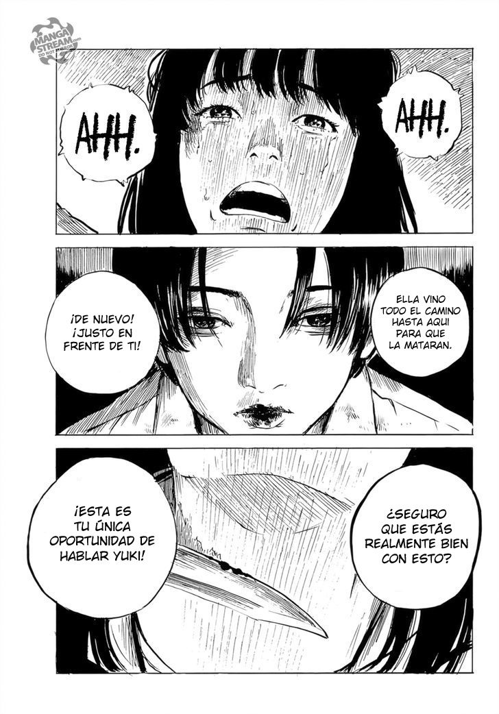 Read Happiness (es) Manga Online