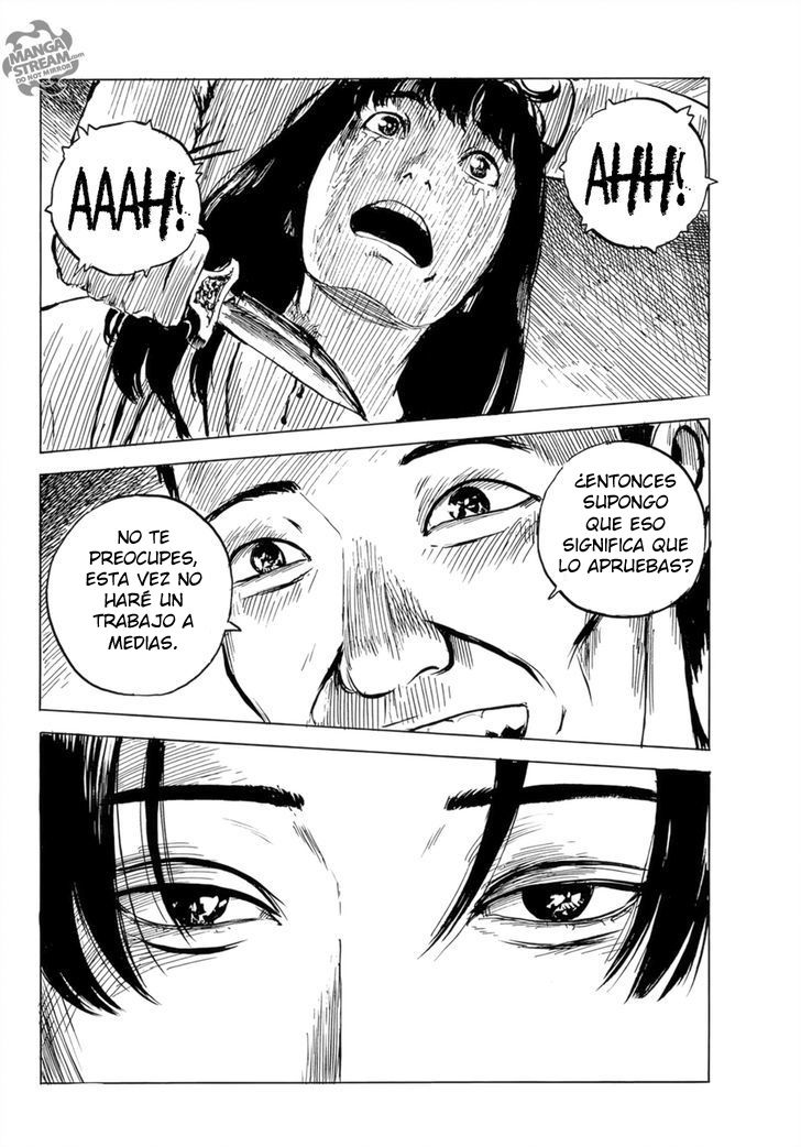 Read Happiness (es) Manga Online