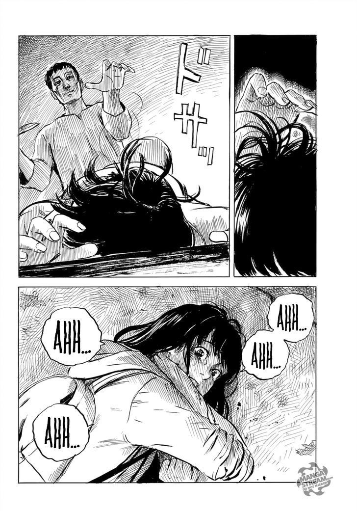 Read Happiness (es) Manga Online