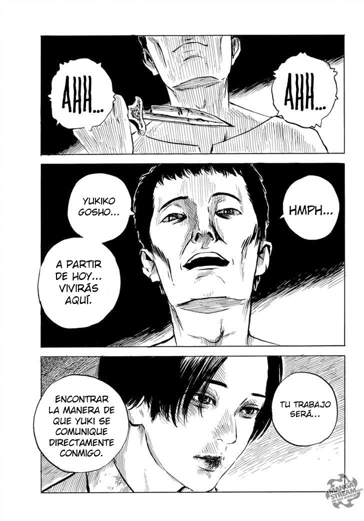 Read Happiness (es) Manga Online