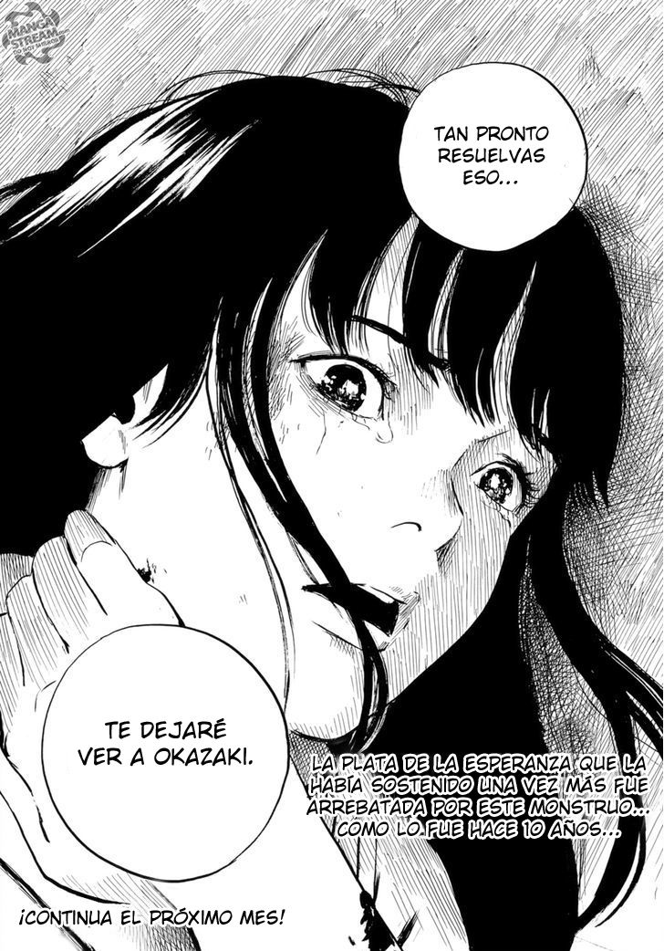Read Happiness (es) Manga Online