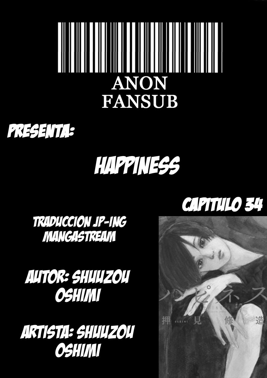 Read Happiness (es) Manga Online