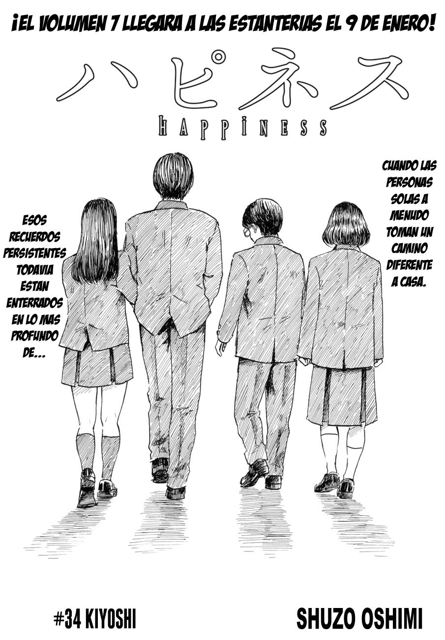 Read Happiness (es) Manga Online