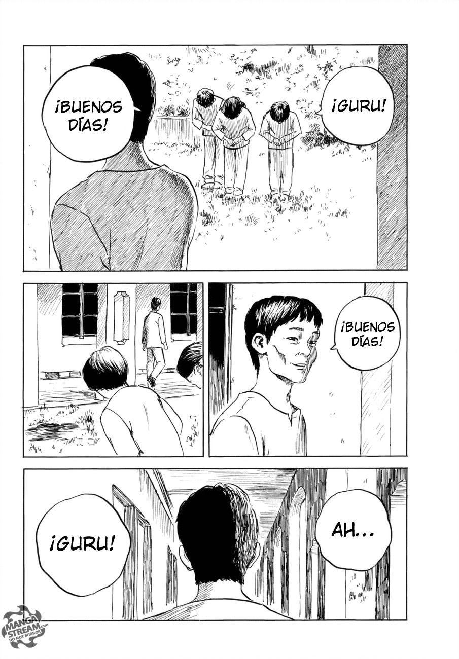 Read Happiness (es) Manga Online