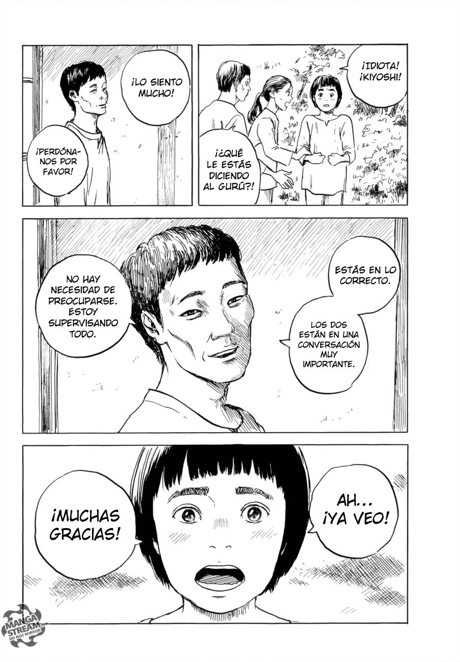 Read Happiness (es) Manga Online