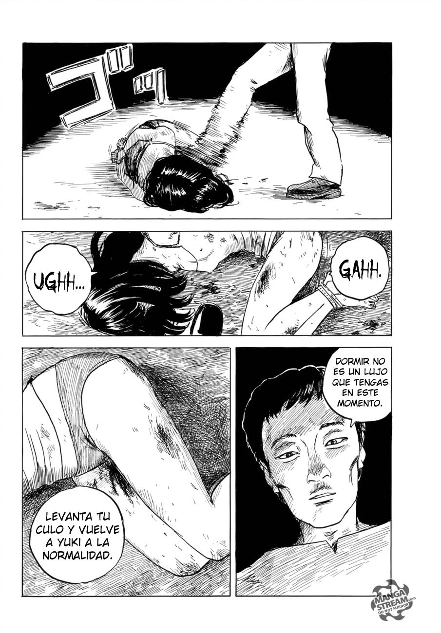 Read Happiness (es) Manga Online